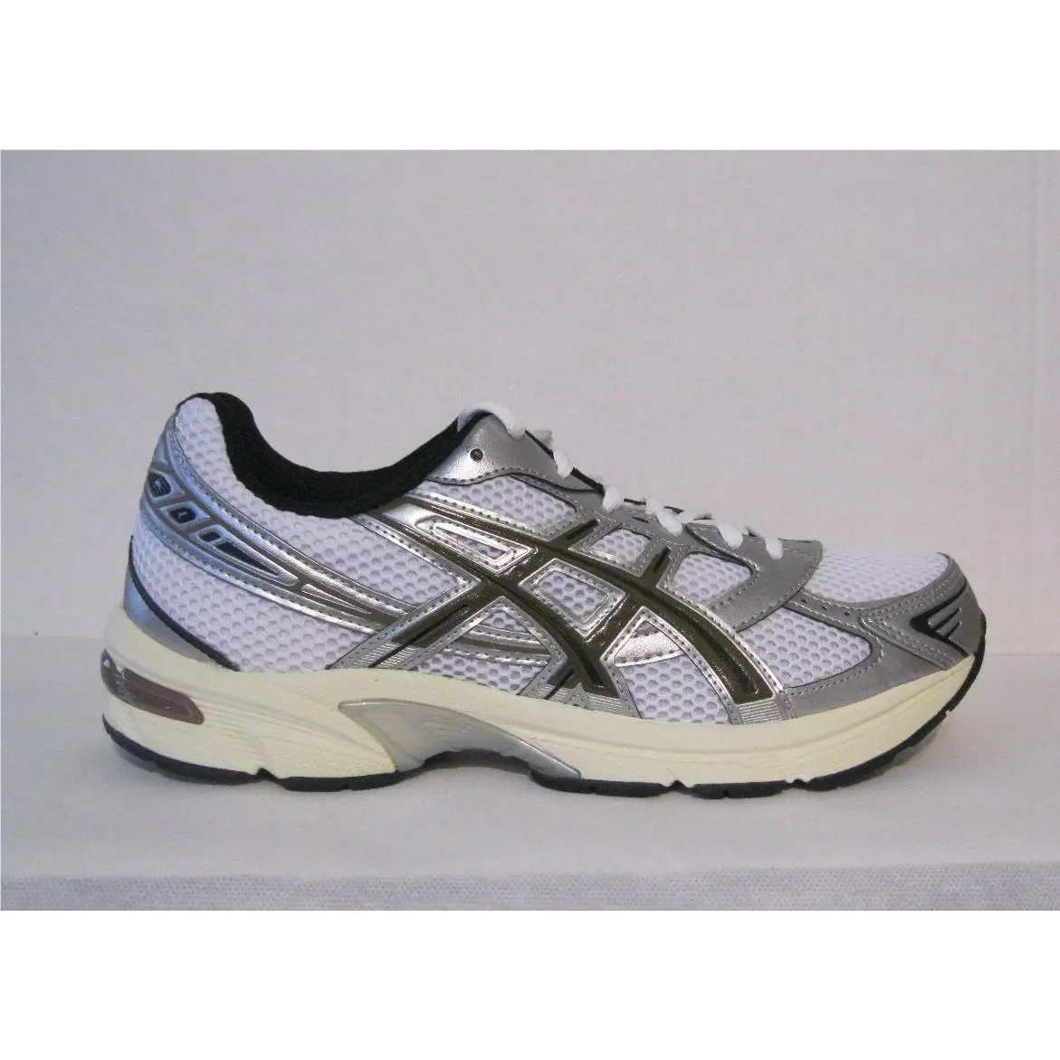 Asics shoes - ASICS Gel-1130 - White 0