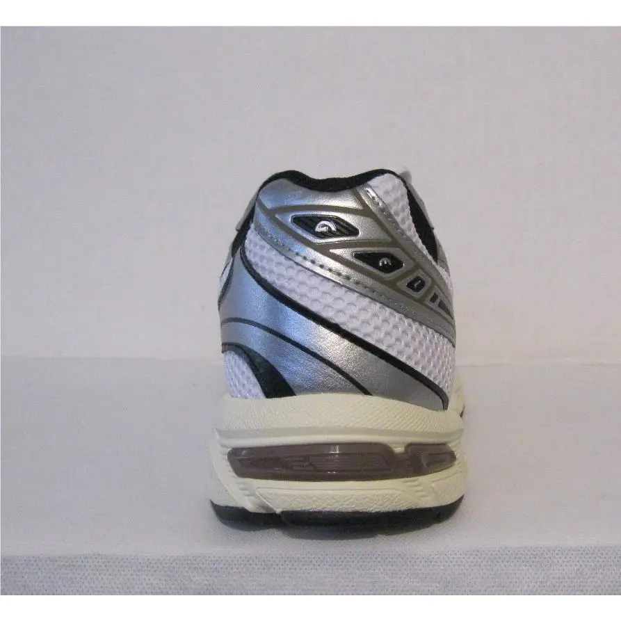 Asics shoes - ASICS Gel-1130 - White 1