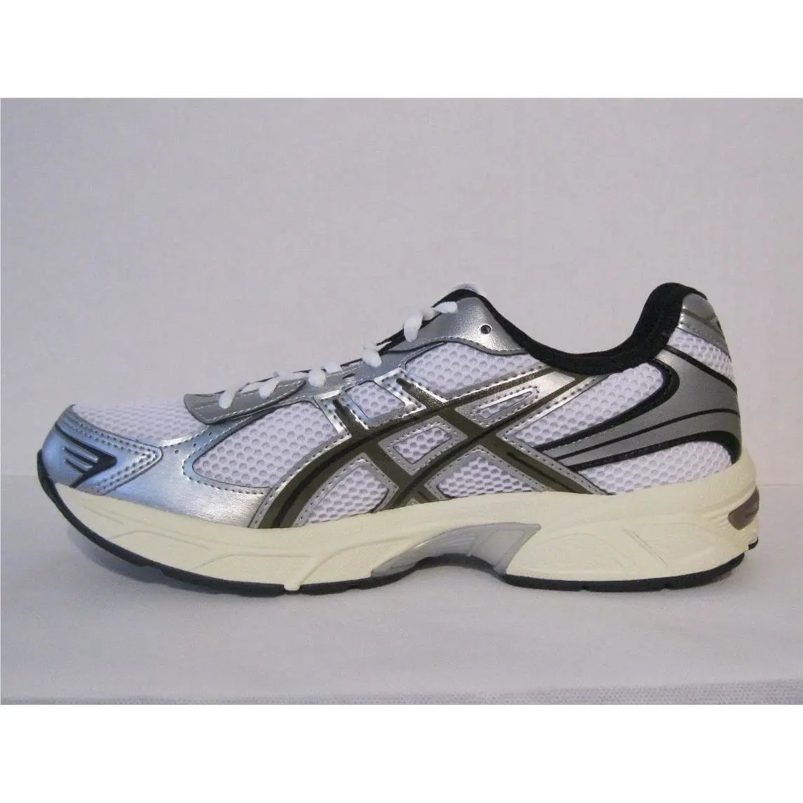 Asics shoes - ASICS Gel-1130 - White 2