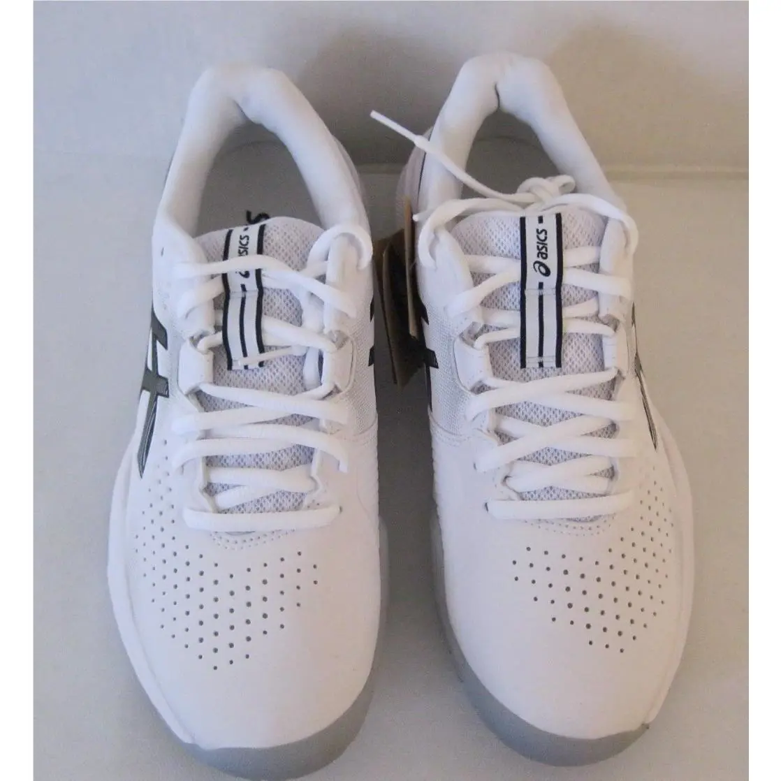 Asics shoes - ASICS Gel Challenger 15 - Gel Challenger - 1041A510-101 - White (UPC: 197298877244) 3
