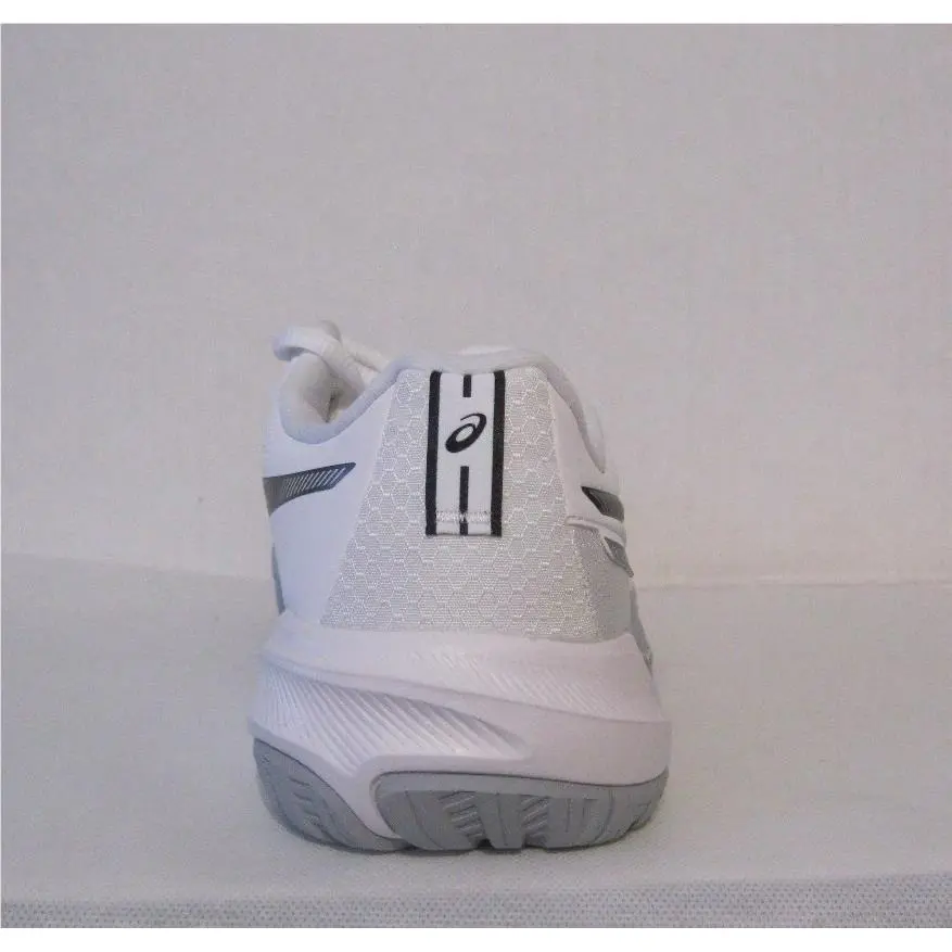 Asics shoes - ASICS Gel Challenger 15 - Gel Challenger - 1041A510-101 - White (UPC: 197298877244) 1