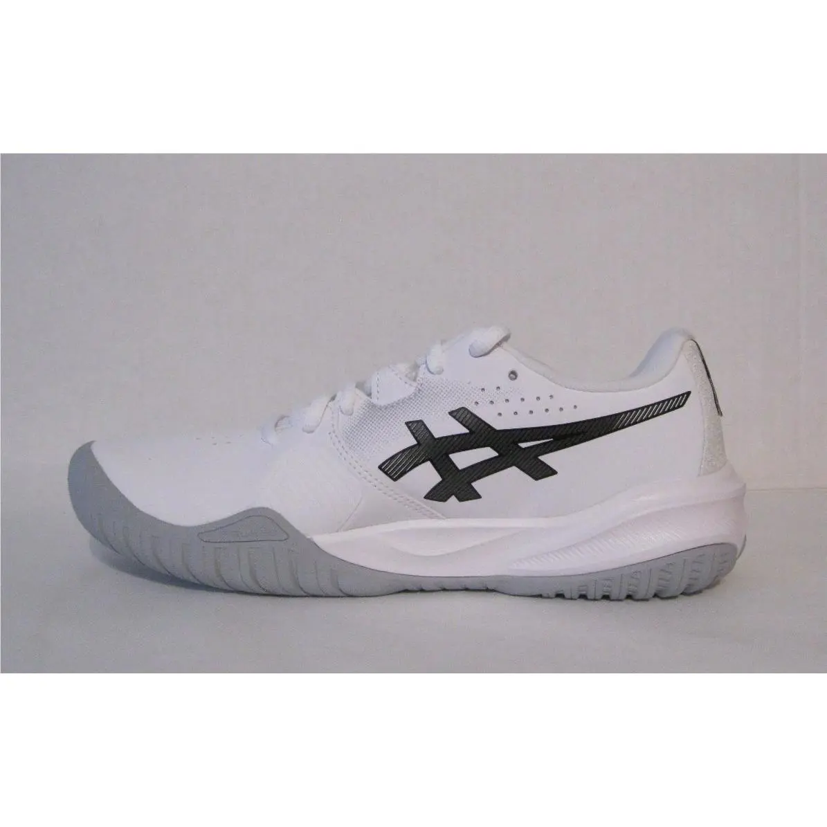 Asics shoes - ASICS Gel Challenger 15 - Gel Challenger - 1041A510-101 - White (UPC: 197298877244) 2