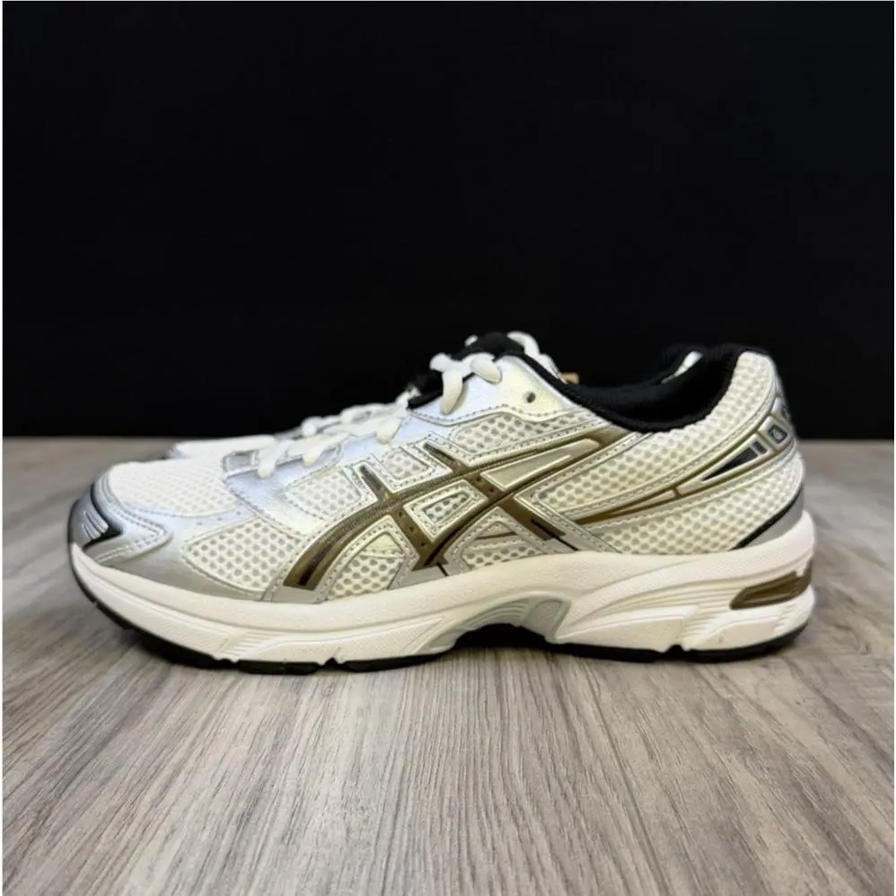 Asics shoes - 1204A163-104 - 1204A163-104 - White 0