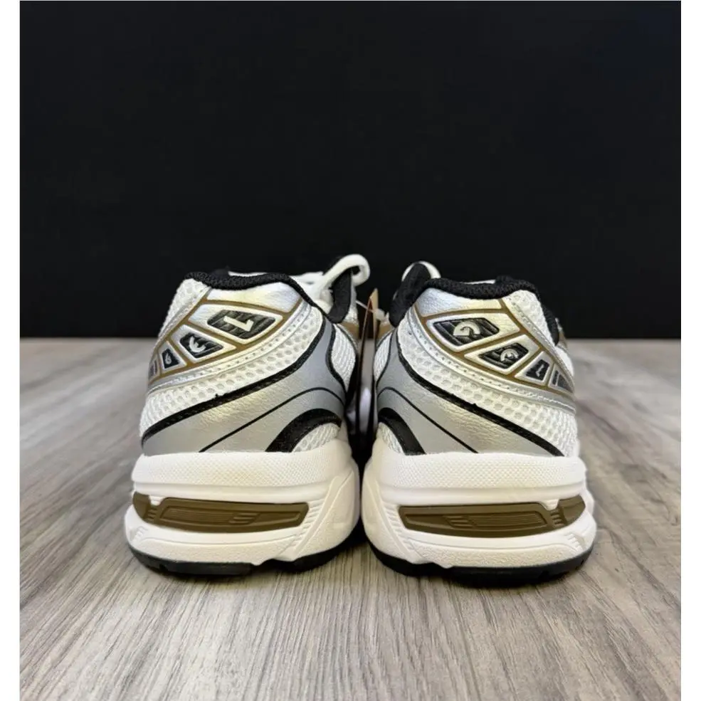 Asics shoes - 1204A163-104 - 1204A163-104 - White 1