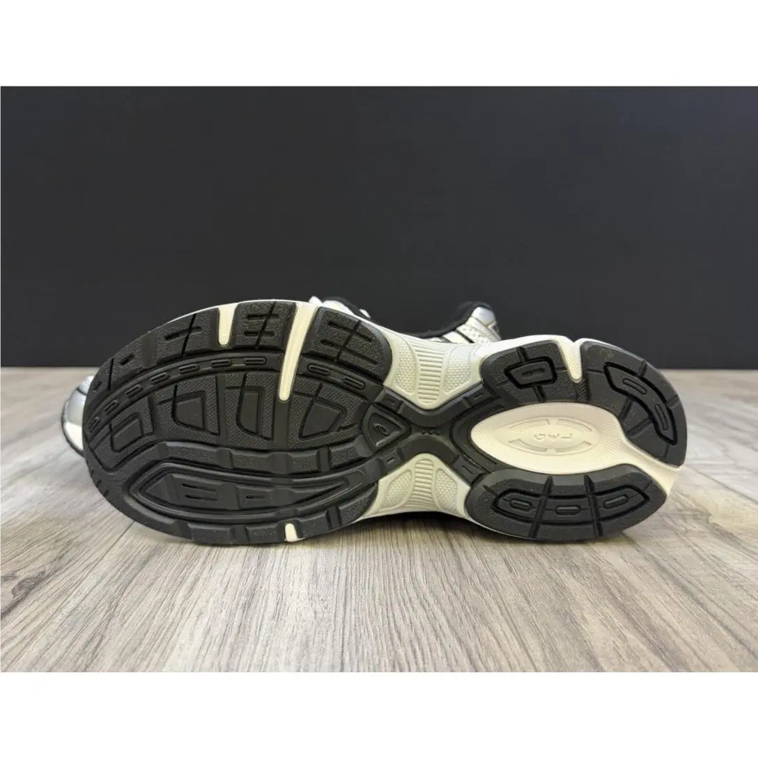 Asics shoes - 1204A163-104 - 1204A163-104 - White 4