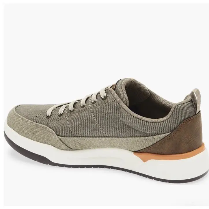 Skechers shoes - Relaxed Fit Corliss - Relaxed Fit Corliss - Khaki 0