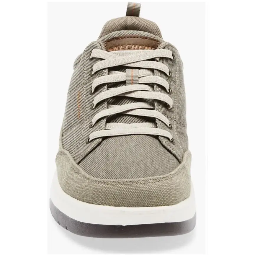 Skechers shoes - Relaxed Fit Corliss - Relaxed Fit Corliss - Khaki 1