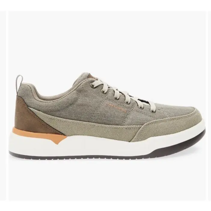 Skechers shoes - Relaxed Fit Corliss - Relaxed Fit Corliss - Khaki 2