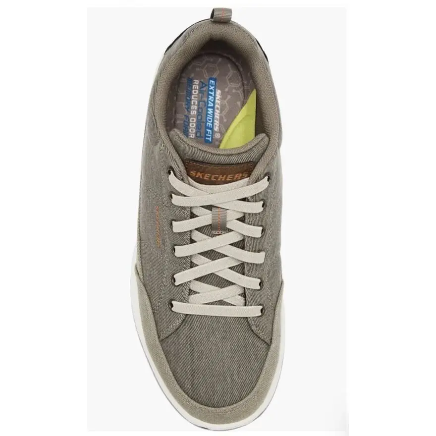 Skechers shoes - Relaxed Fit Corliss - Relaxed Fit Corliss - Khaki 3