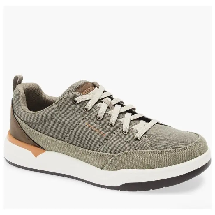 Skechers shoes - Relaxed Fit Corliss - Relaxed Fit Corliss - Khaki 5