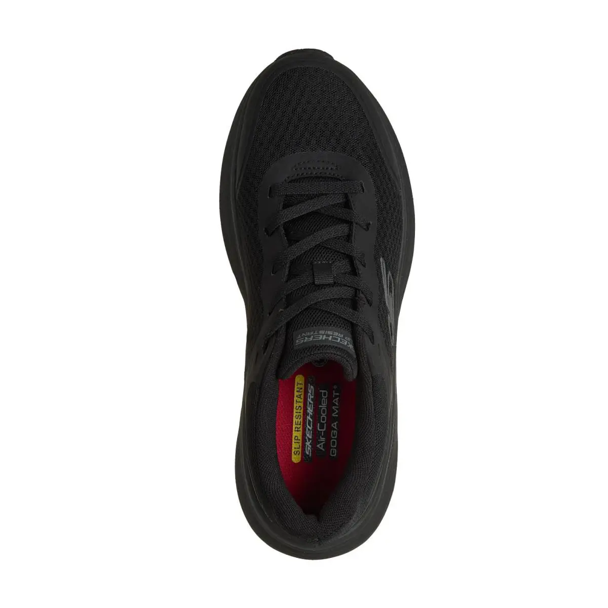 Skechers shoes - Skechers 200296 - Black 1