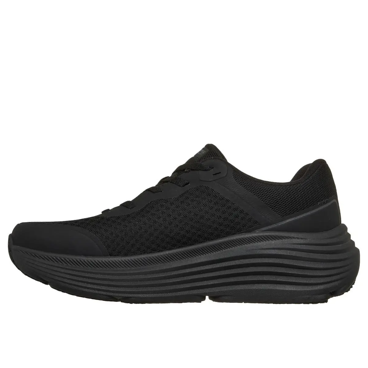 Skechers shoes - Skechers 200296 - Black 3
