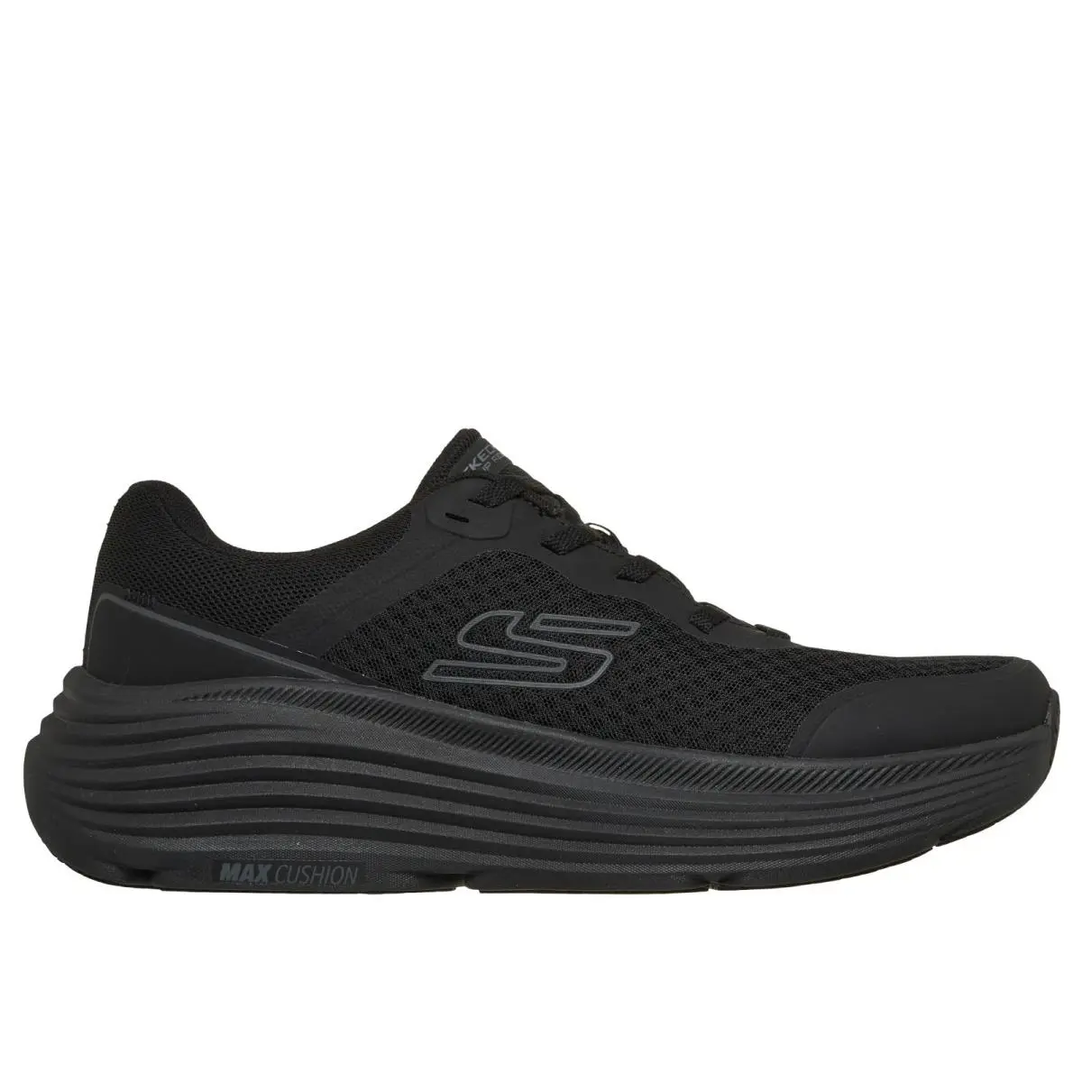 Skechers shoes - Skechers 200296 - Black 4
