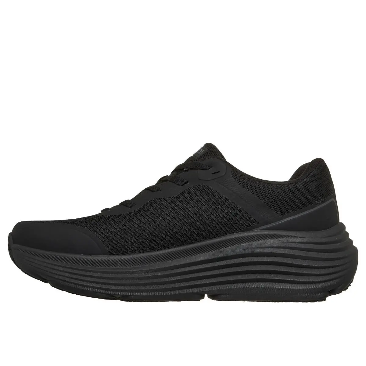 Skechers shoes - Skechers 200296 - Black 8