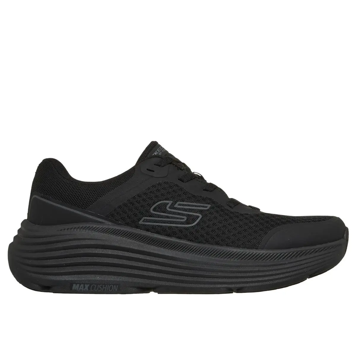 Skechers shoes - Skechers 200296 - Black 4
