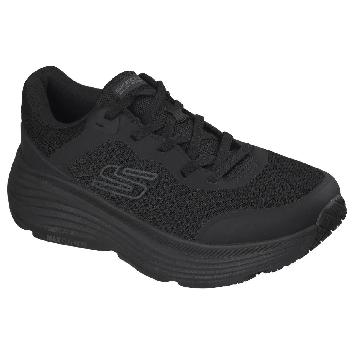Skechers shoes - Skechers 200296 - Black 5