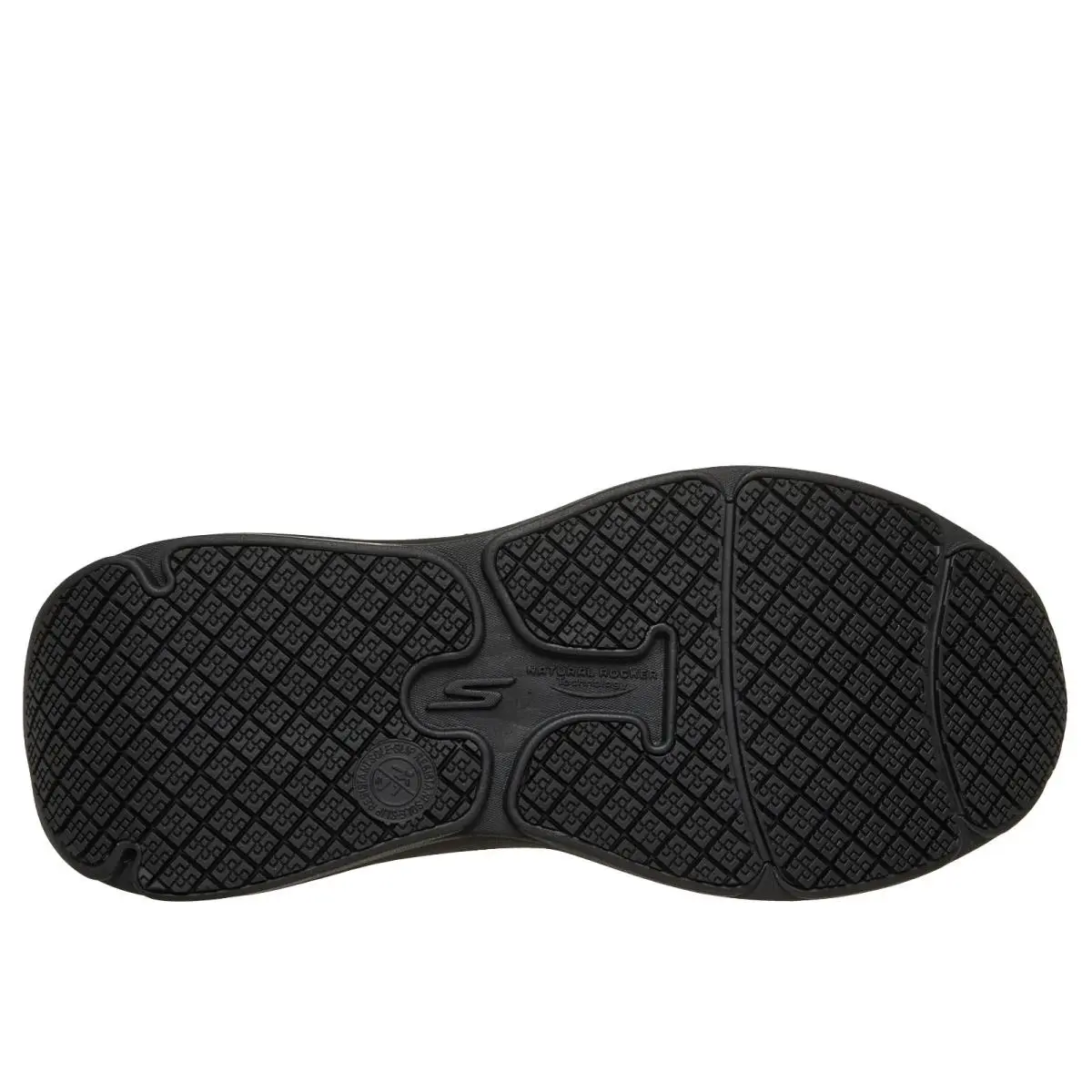 Skechers shoes - Skechers 200296 - Black 7