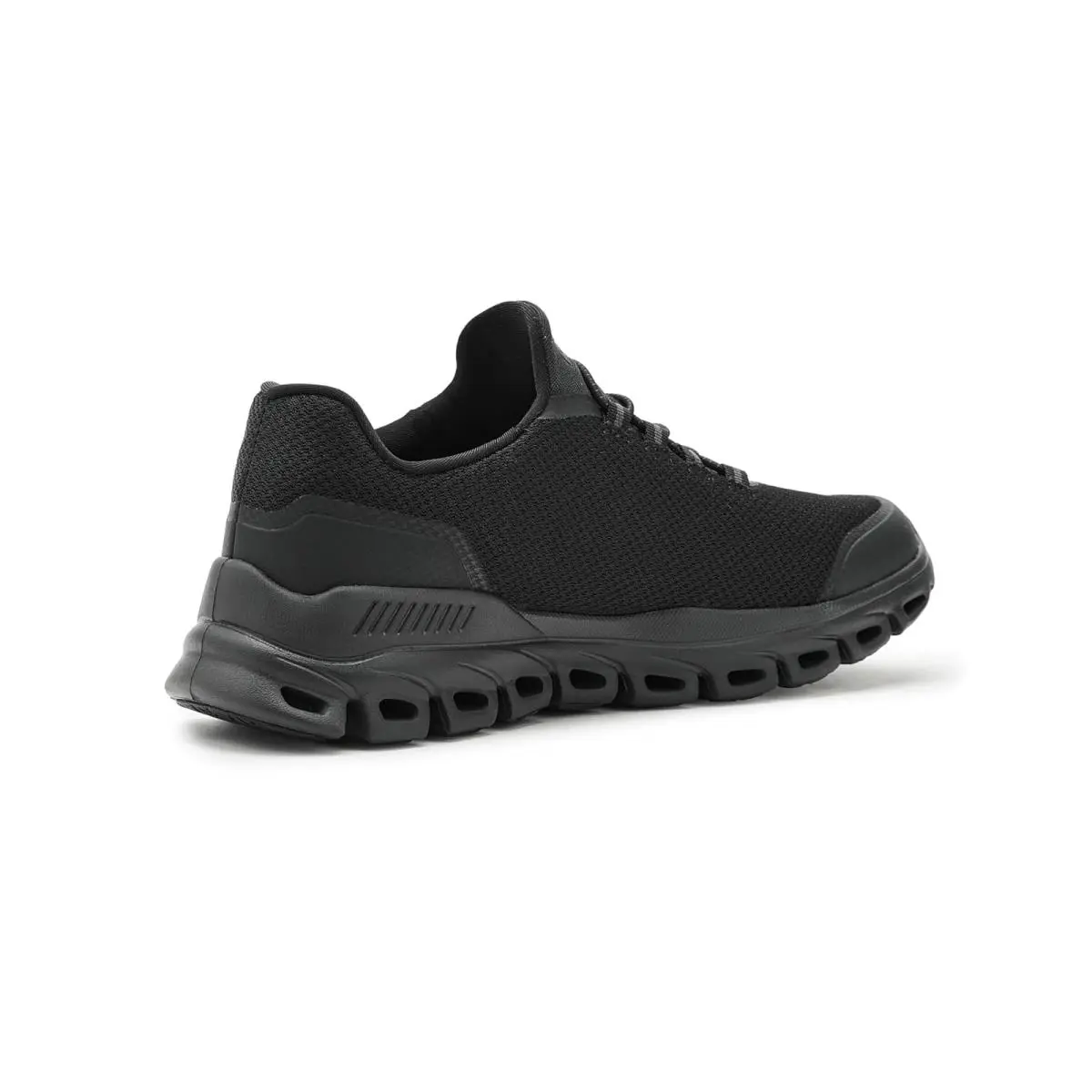 Skechers shoes - Black/Black 1