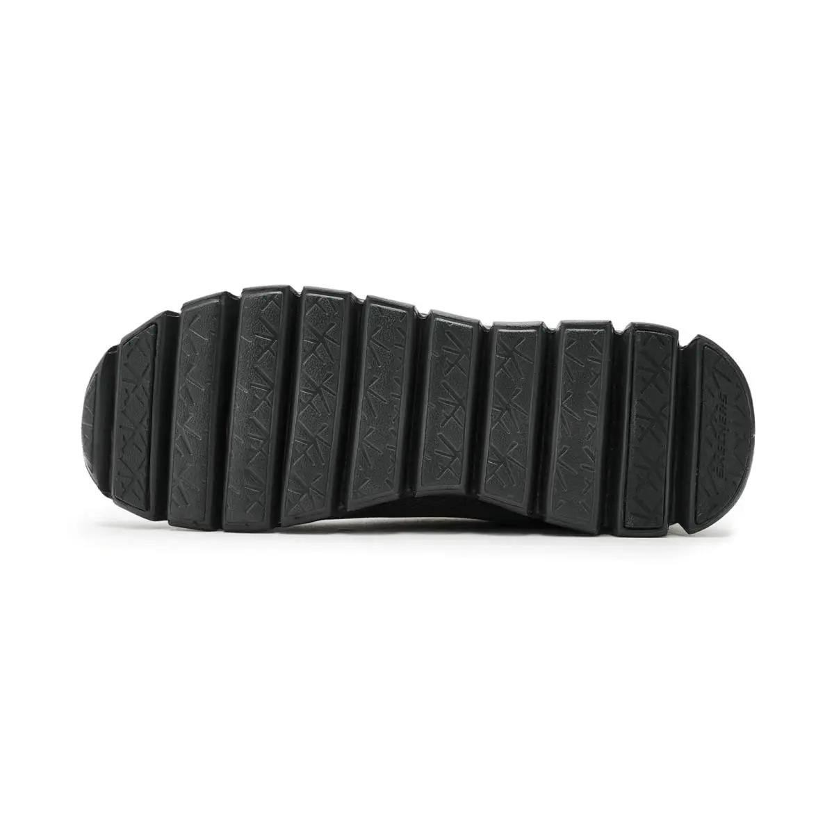 Skechers shoes - Black/Black 3