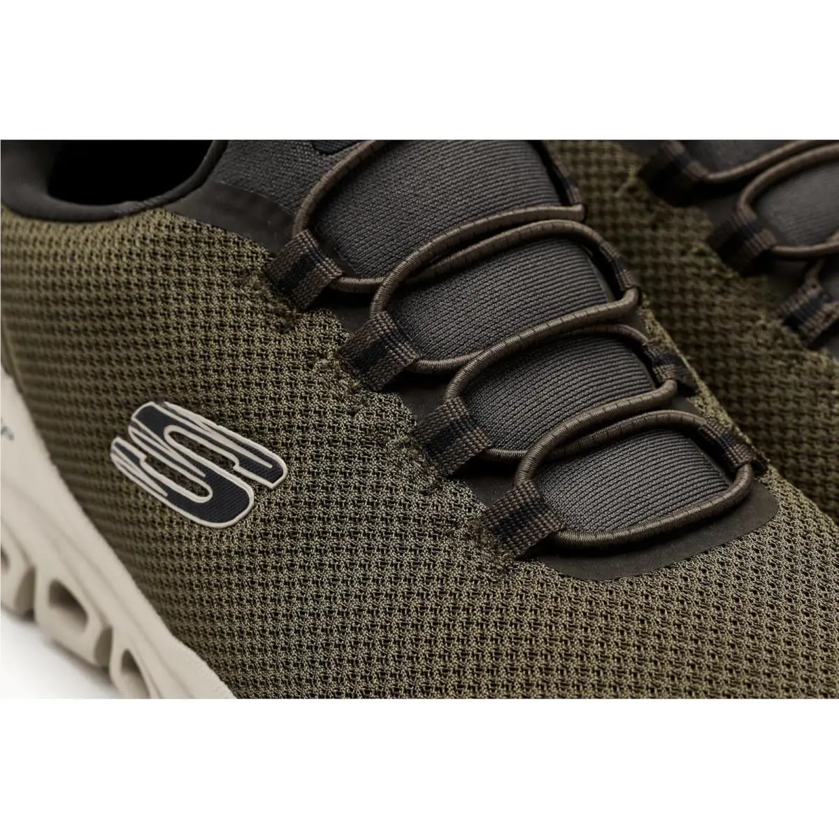 Skechers shoes - Black/Black 25