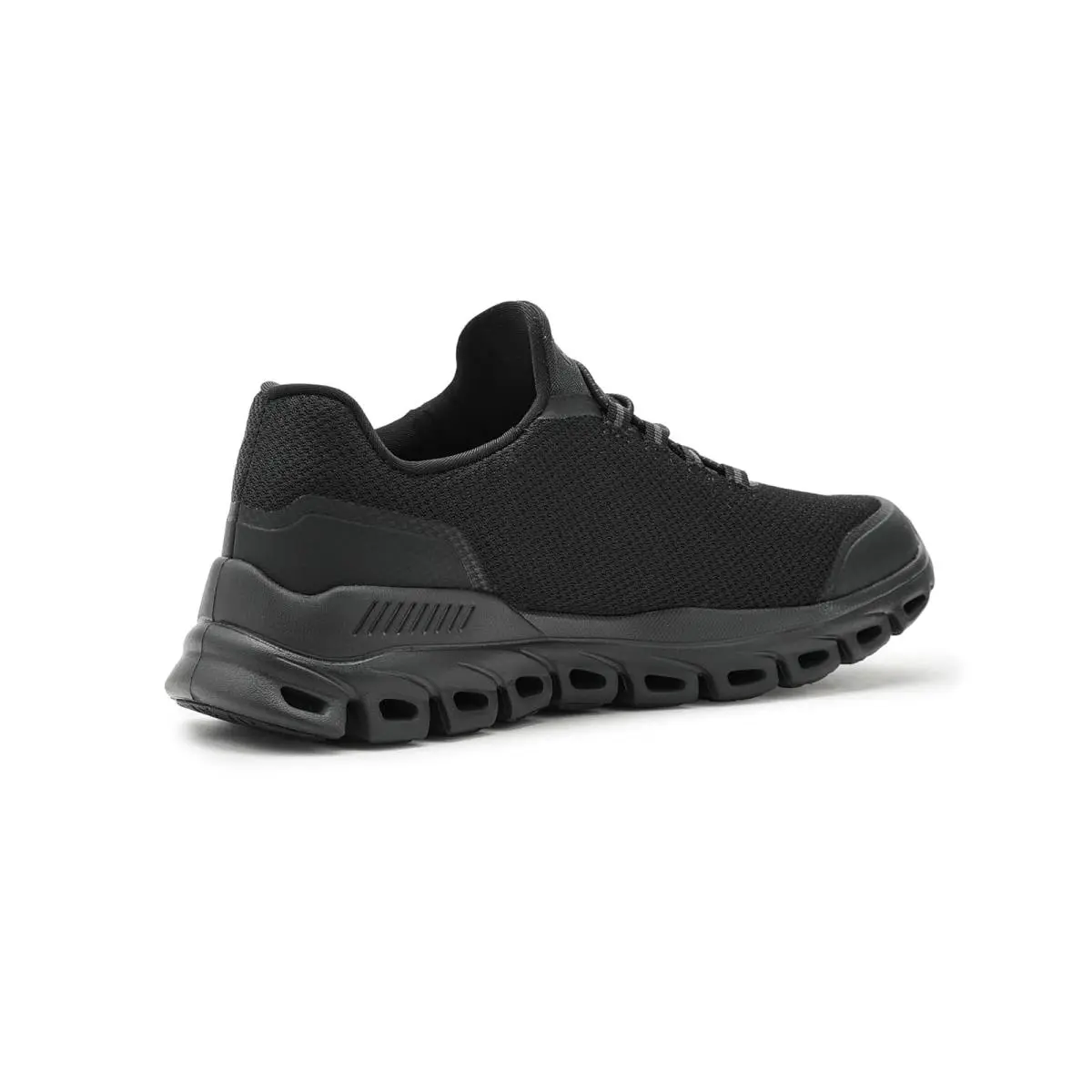 Skechers shoes - Black/Black 15