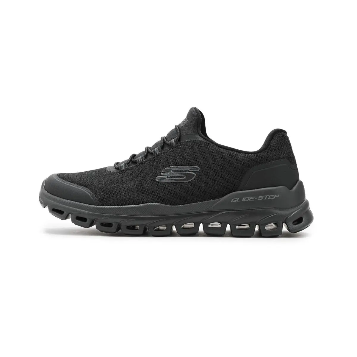 Skechers shoes - Black/Black 16