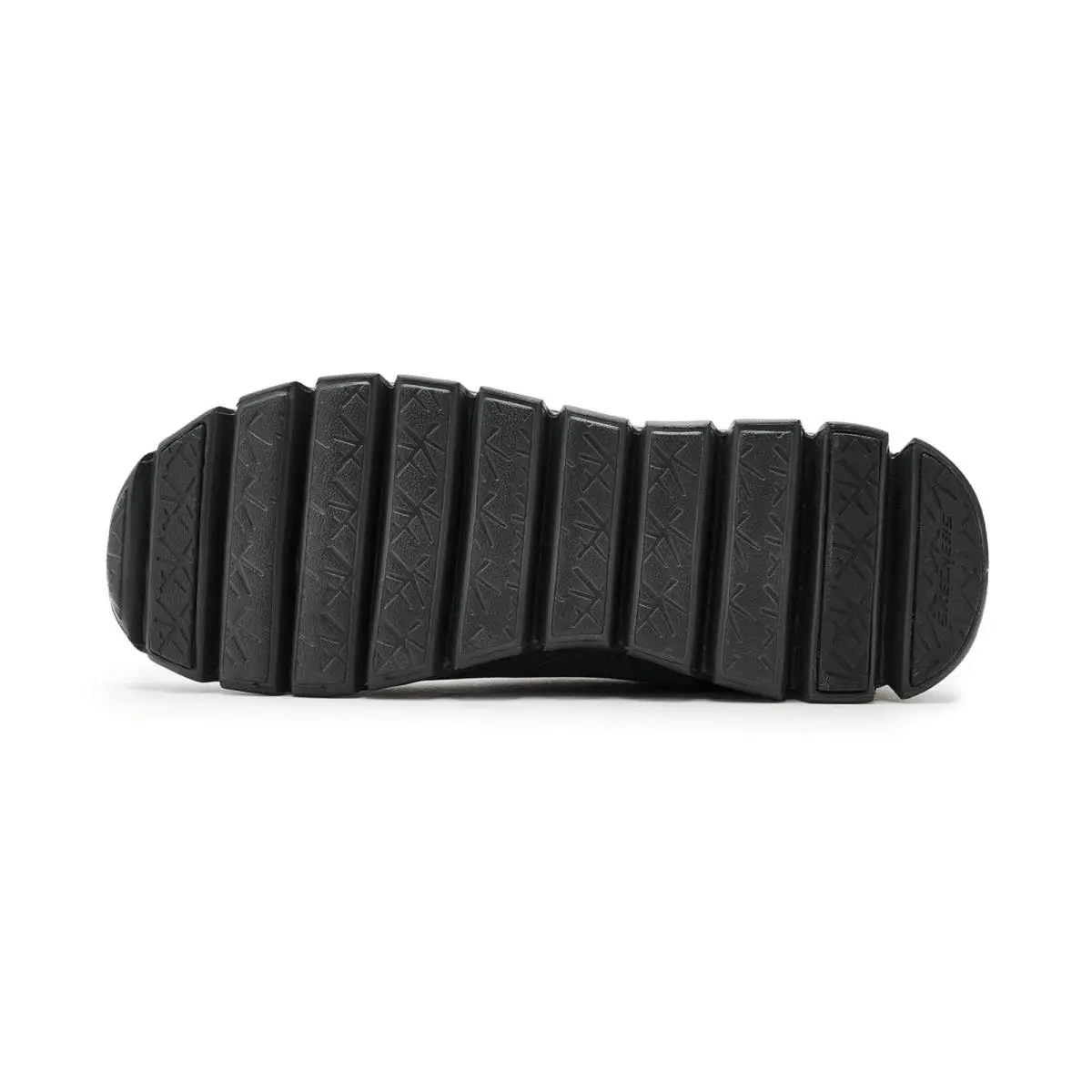 Skechers shoes - Black/Black 17