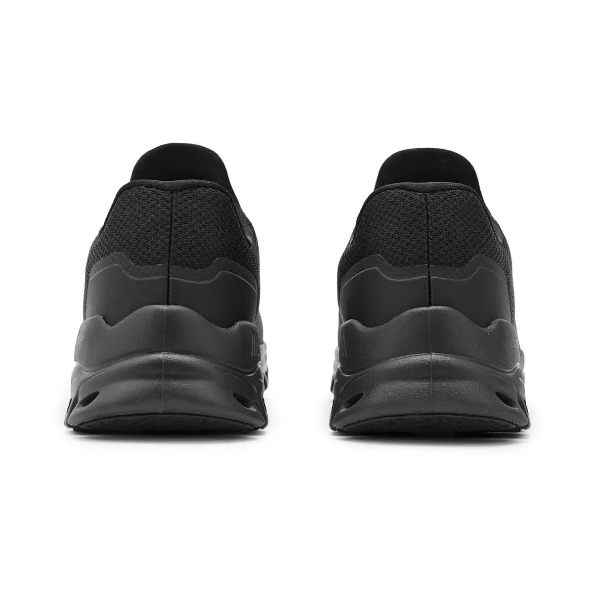 Skechers shoes - Black/Black 19
