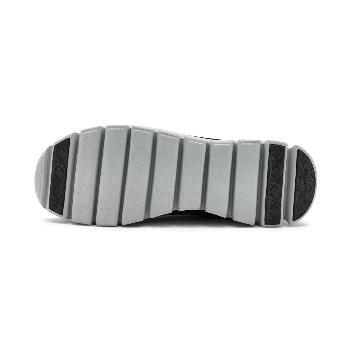 Skechers shoes - Black/Black 10