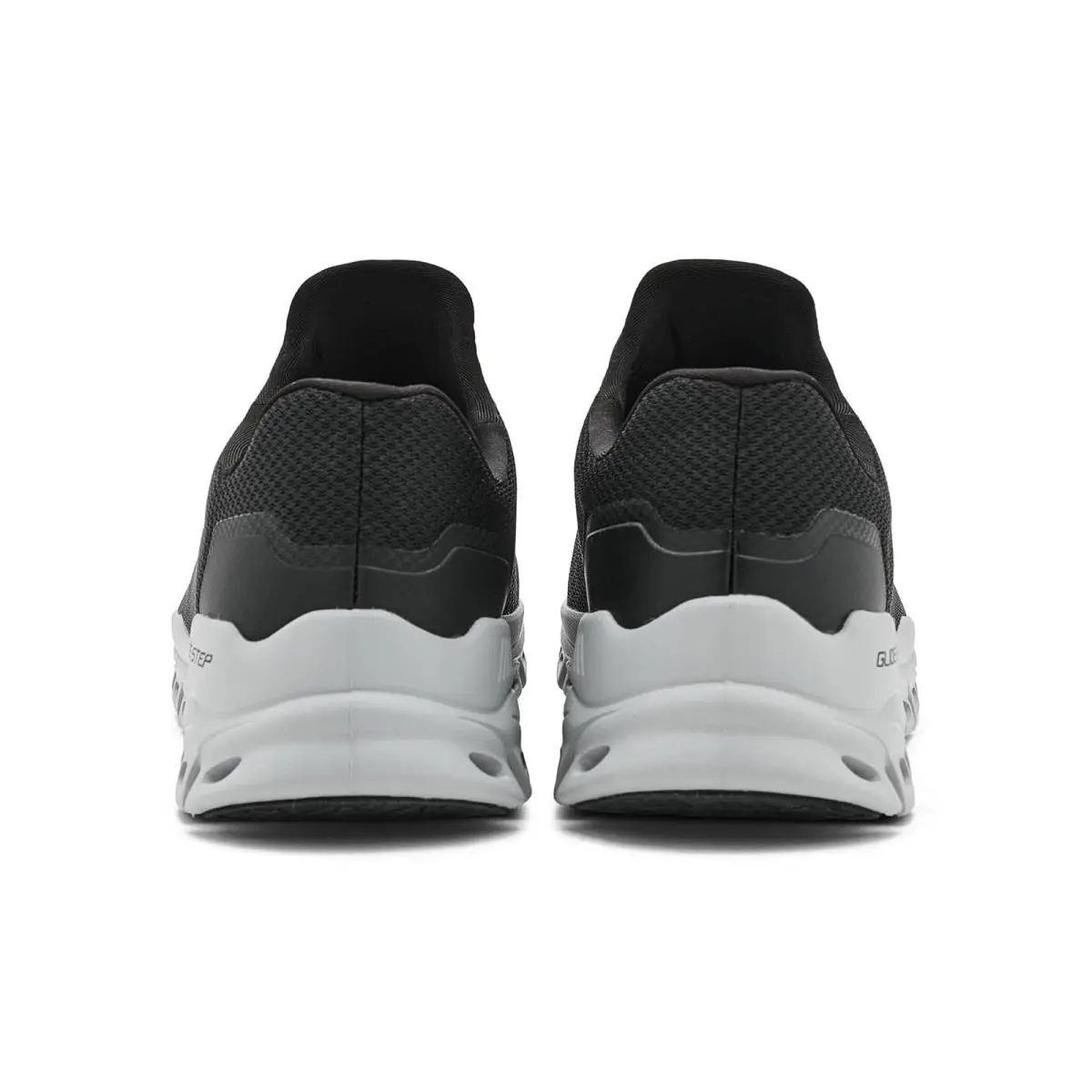 Skechers shoes - Black/Black 12