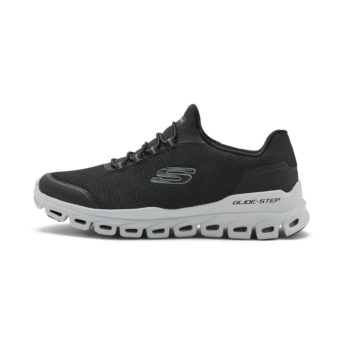 Skechers shoes - Black/Black 16