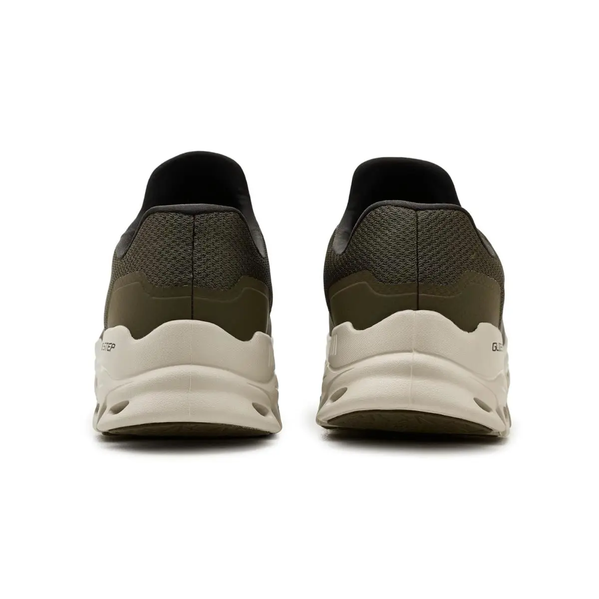 Skechers shoes - Black/Black 26