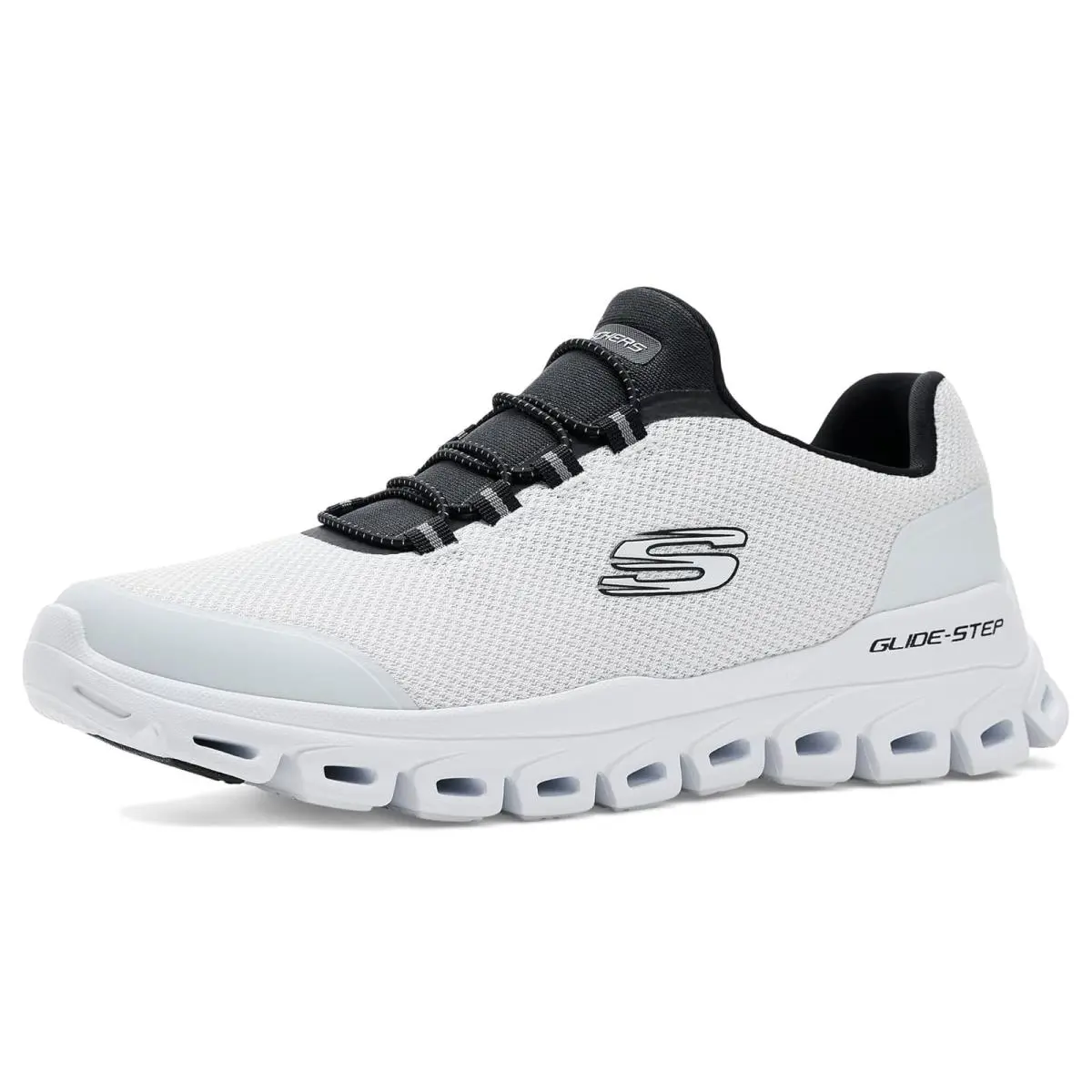 Skechers shoes - Black/Black 27