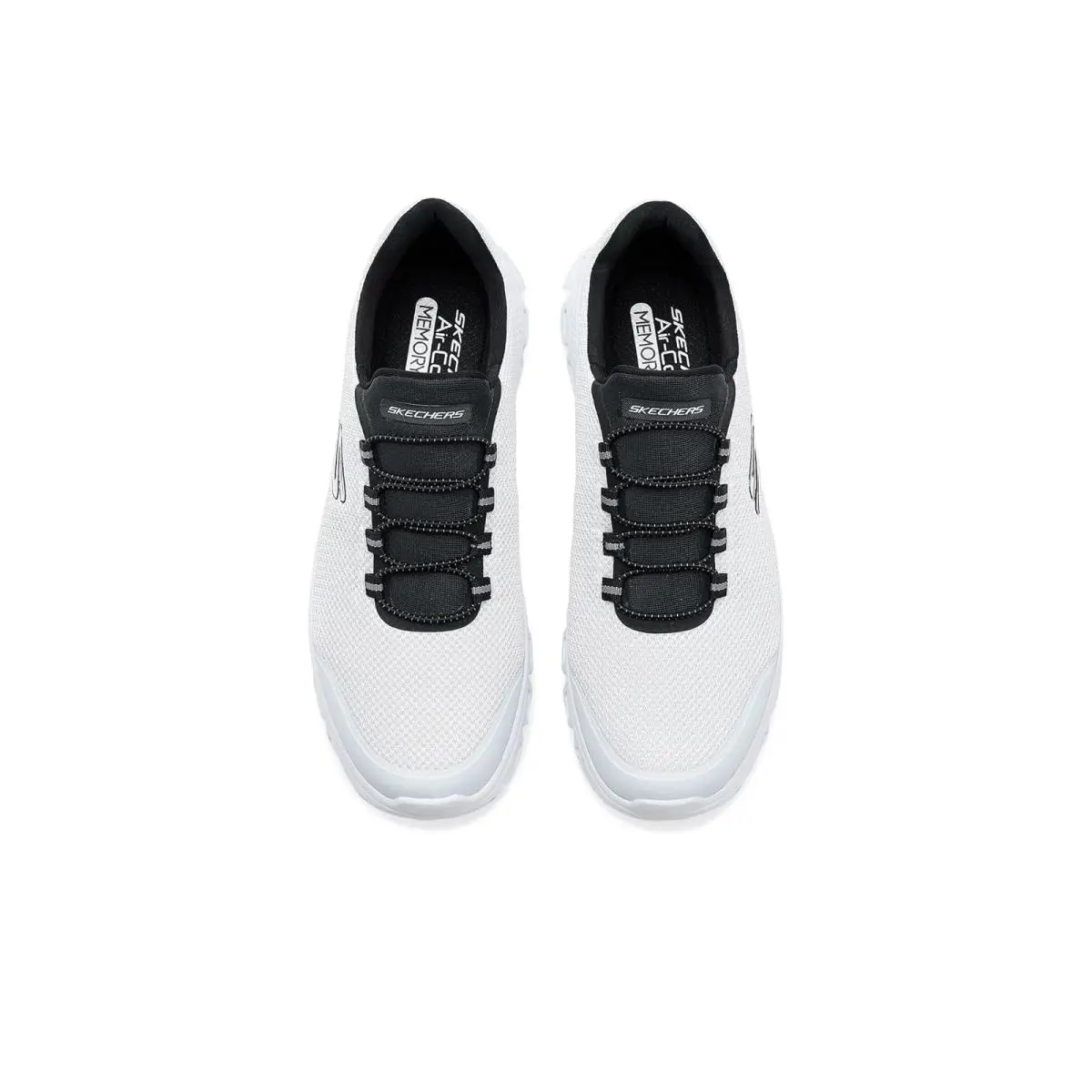 Skechers shoes - Black/Black 28
