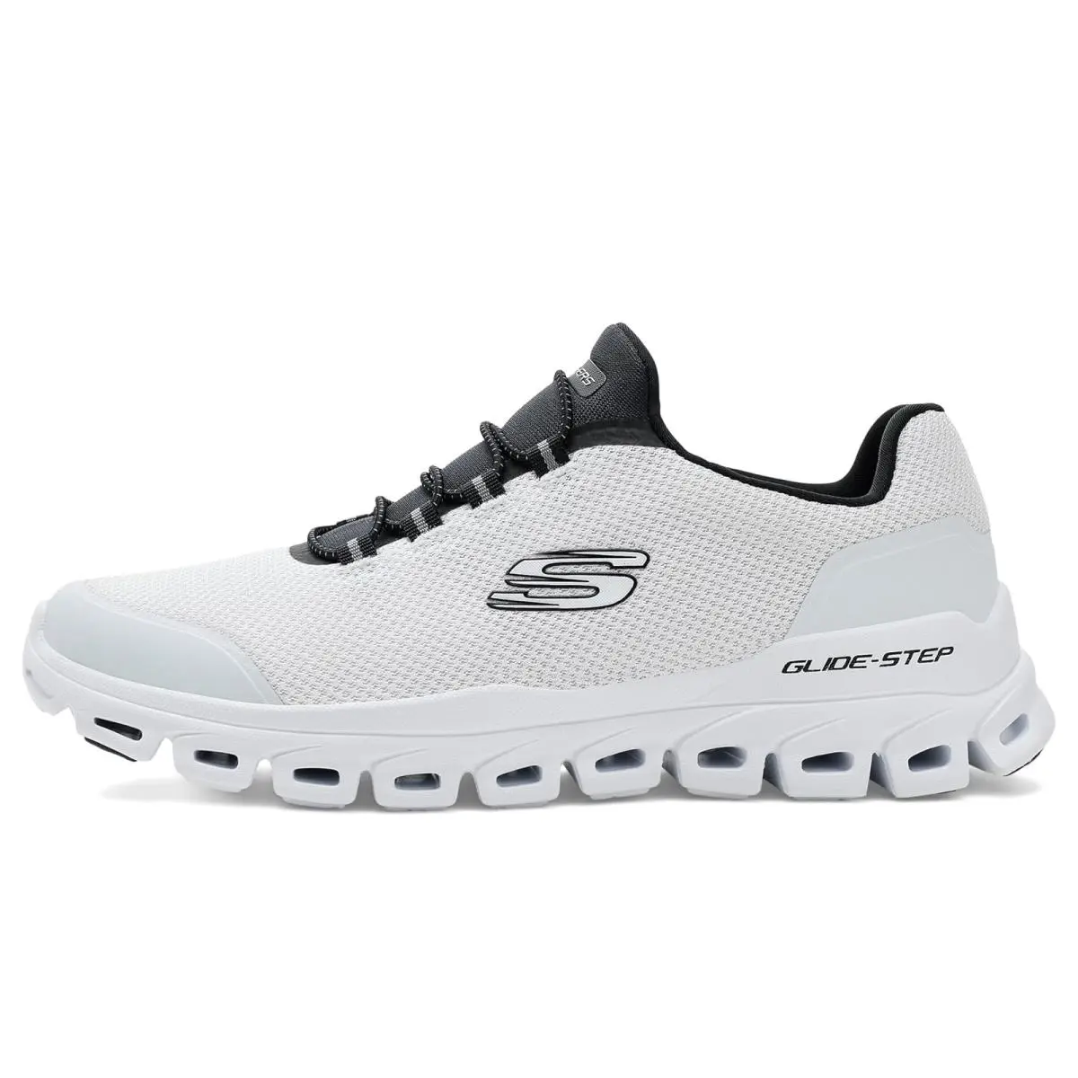 Skechers shoes - Black/Black 30