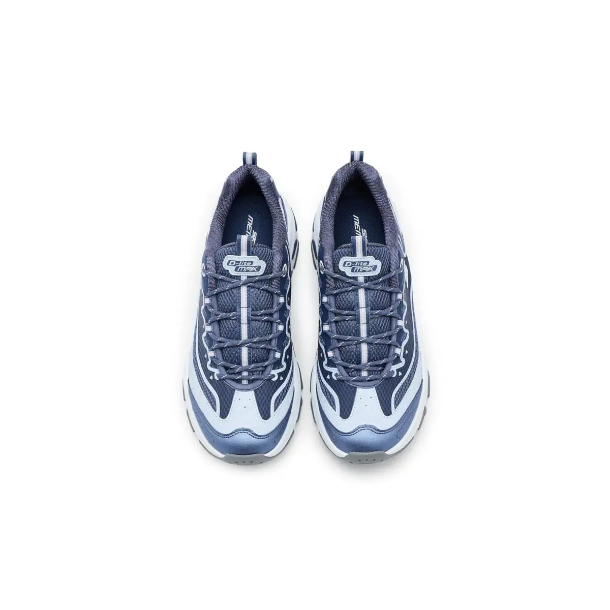 Skechers shoes - Blue Light Blue 0