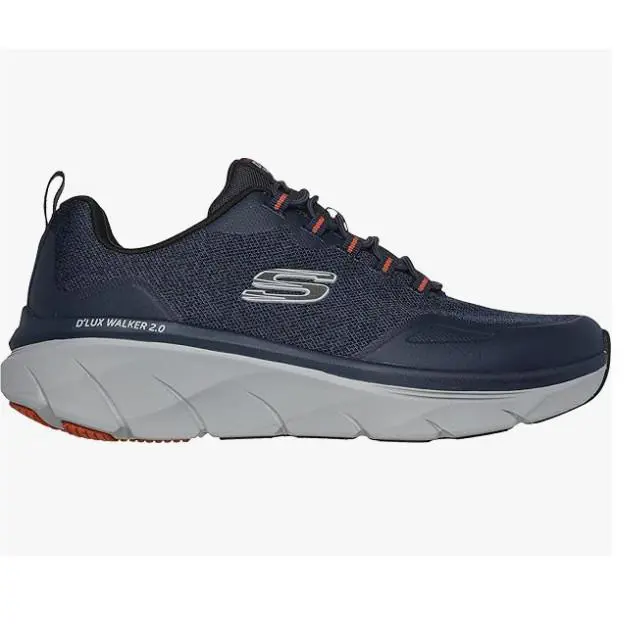 Skechers shoes - NAVY 2