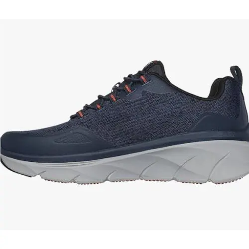 Skechers shoes - NAVY 3