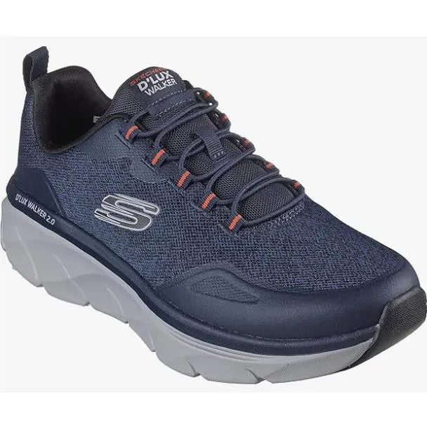 Skechers shoes - NAVY 10