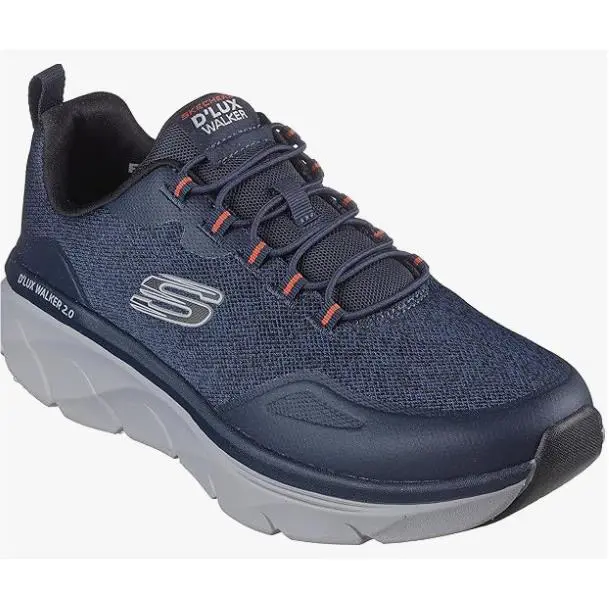 Skechers shoes - NAVY 5