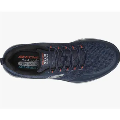 Skechers shoes - NAVY 7