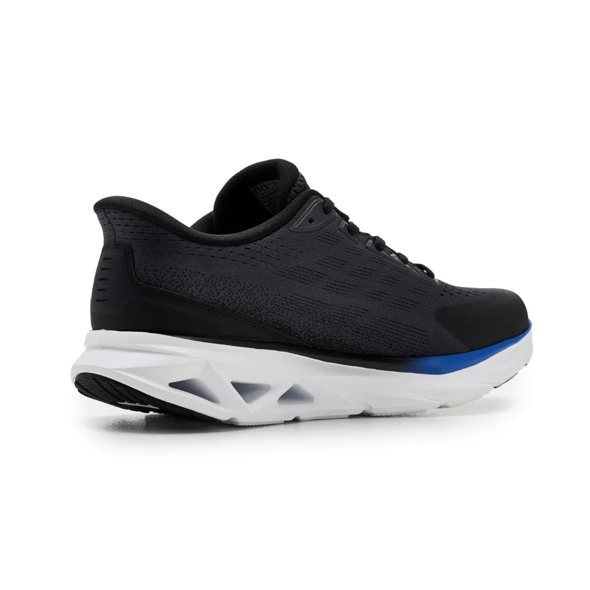 Skechers shoes - Black/Charcoal 1