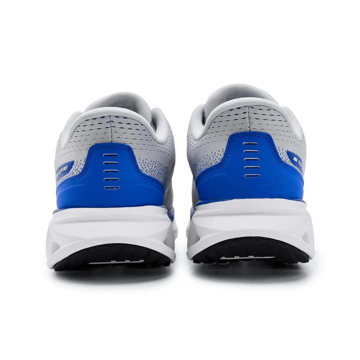 Skechers shoes - Black/Charcoal 19