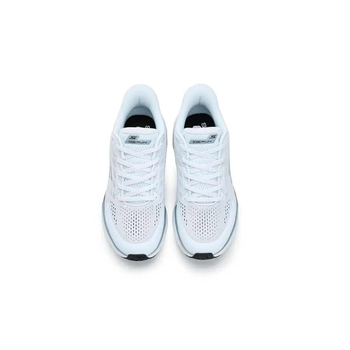 Skechers shoes - Black/Charcoal 21