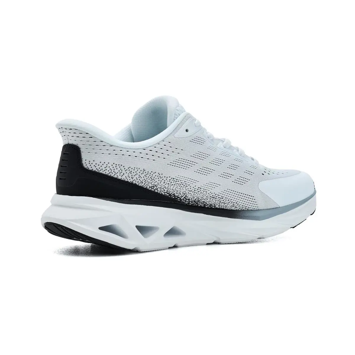 Skechers shoes - Black/Charcoal 22