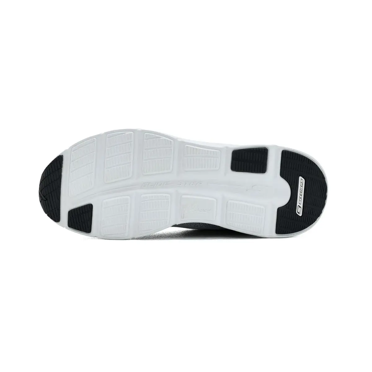 Skechers shoes - Black/Charcoal 24