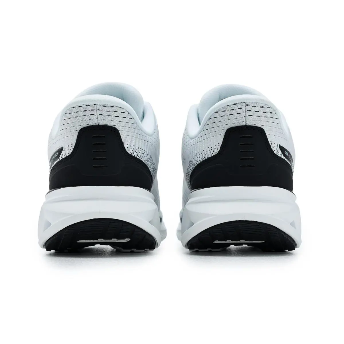 Skechers shoes - Black/Charcoal 26