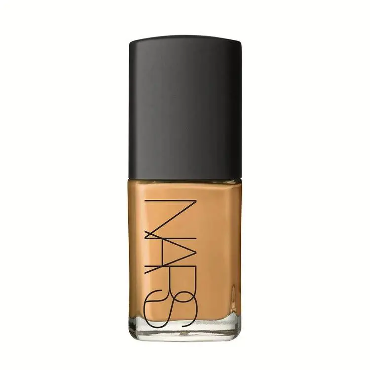 Nars Cosmetics 607845064152