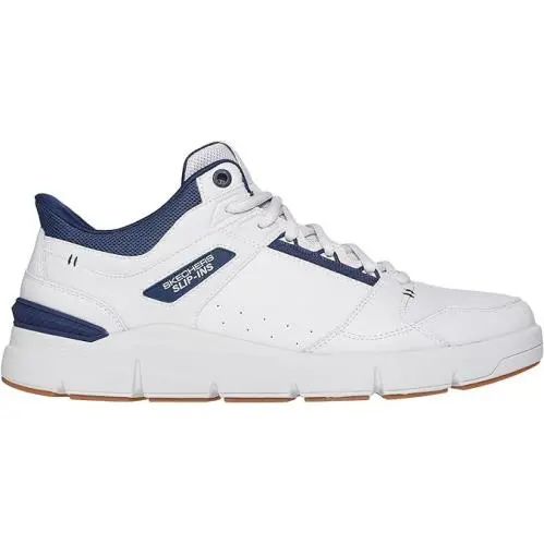 Skechers shoes - Stryde Cup - Feddon - Stryde Cup Feddon - 254186 GYNV - Gray/Navy 0