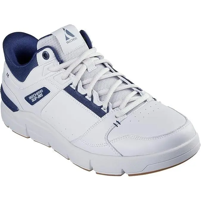 Skechers shoes - Stryde Cup - Feddon - Stryde Cup Feddon - 254186 GYNV - Gray/Navy 4